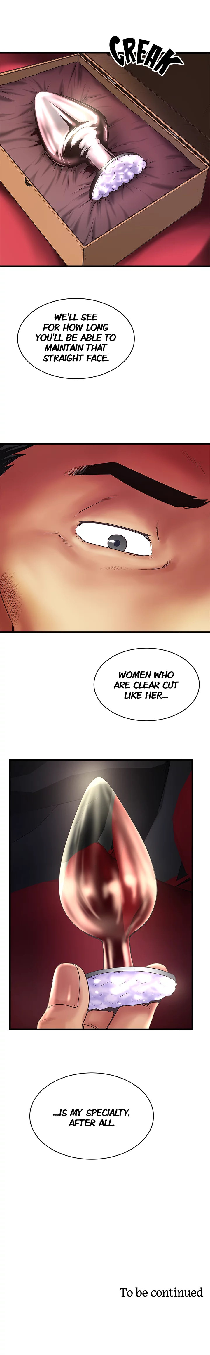 The Housemaid - Chapter 69 [photo 16] - MangaPorn