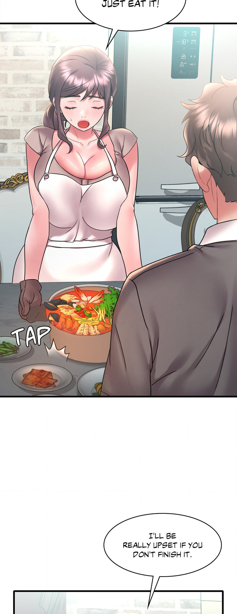 Drunk on You - Chapter 45 [photo 46] - MangaPorn