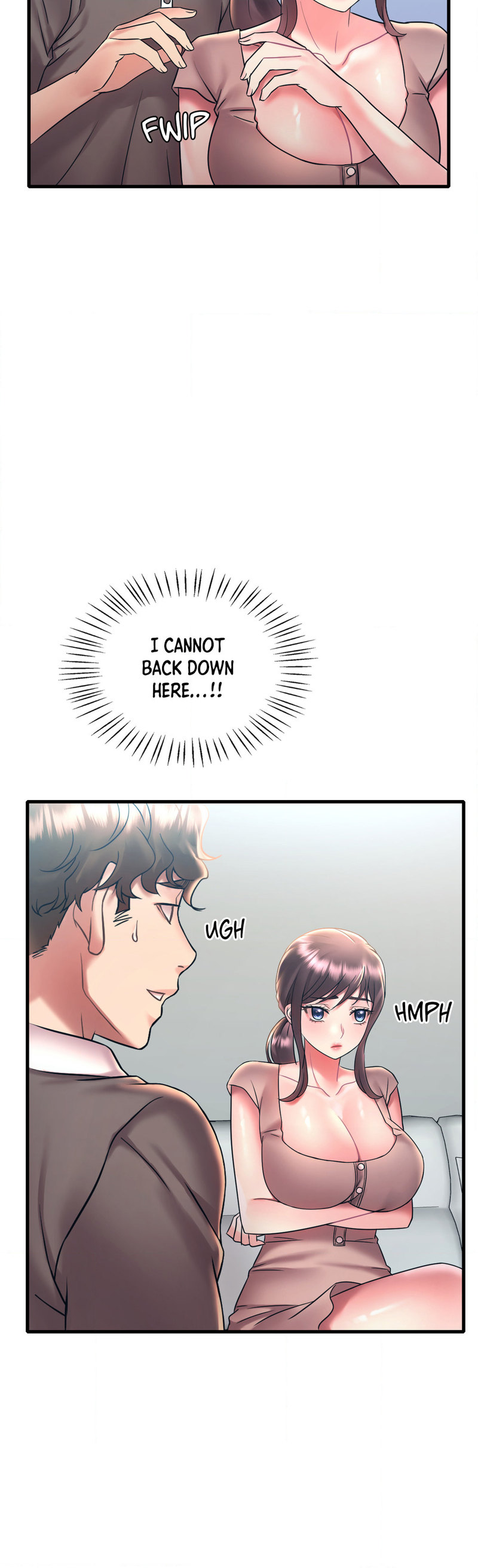 Drunk on You - Chapter 45 [photo 6] - MangaPorn