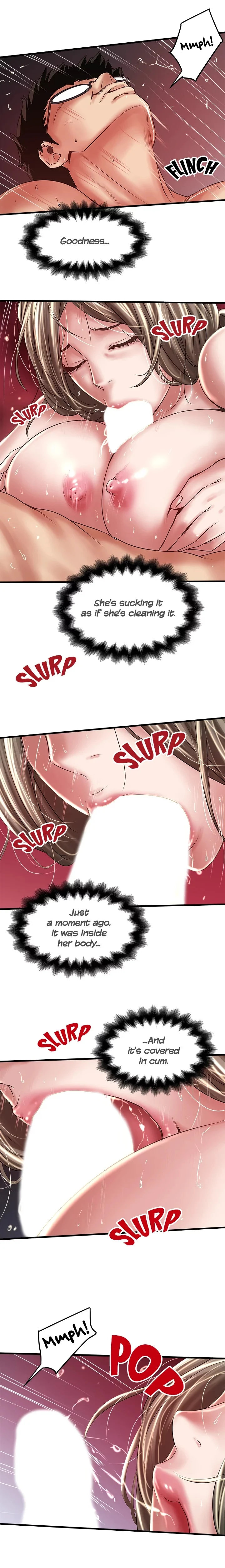 The Housemaid - Chapter 70 [photo 11] - MangaPorn