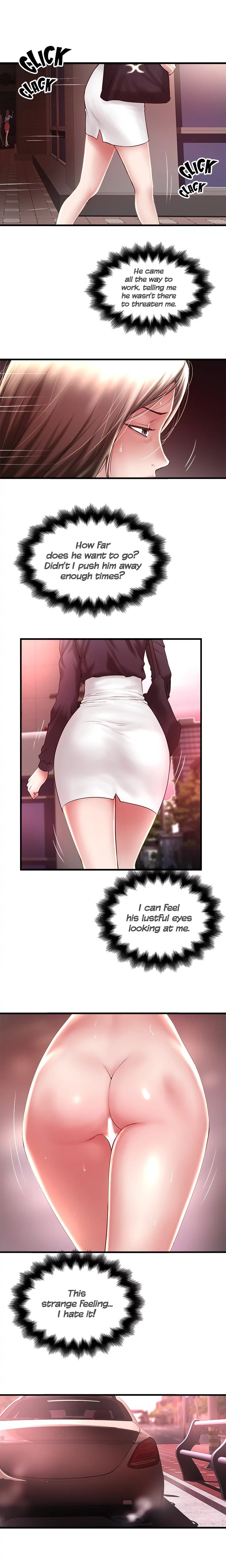 The Housemaid - Chapter 70 [photo 5] - MangaPorn