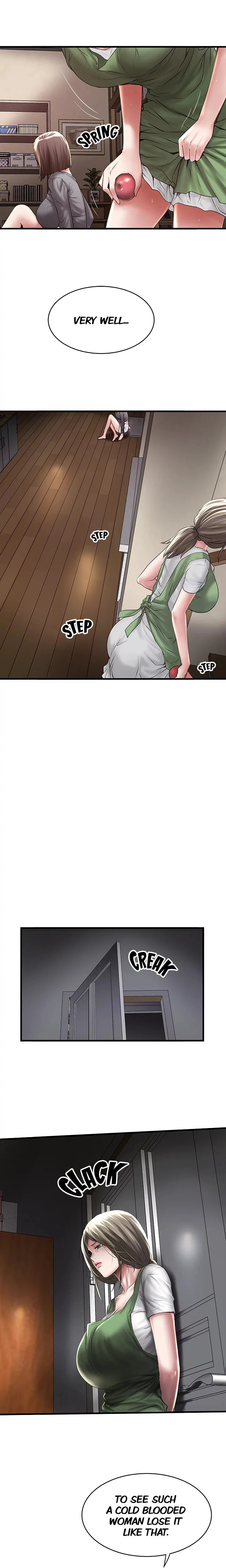 The Housemaid - Chapter 71 [photo 4] - MangaPorn