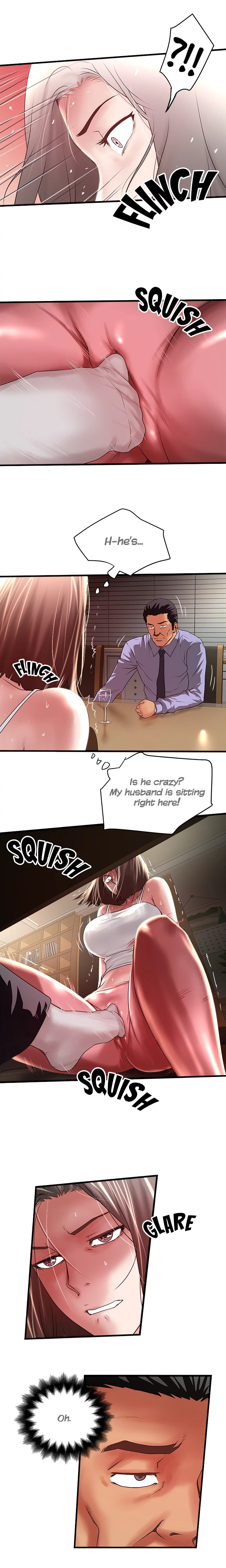 The Housemaid - Chapter 73 [photo 3] - MangaPorn