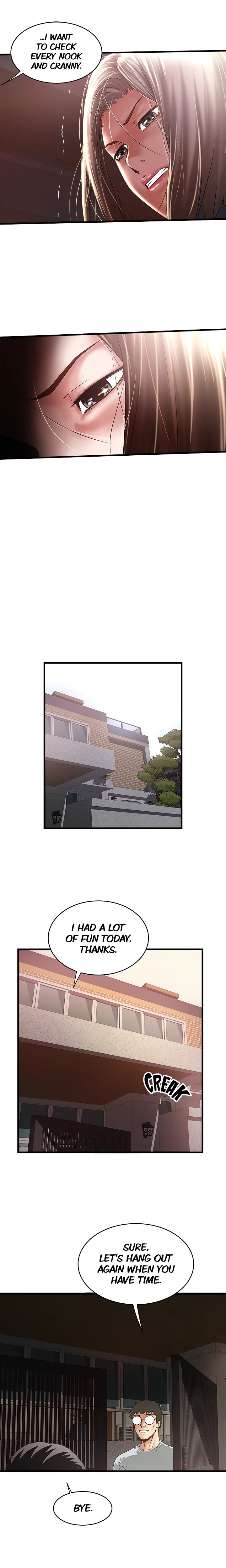 The Housemaid - Chapter 73 [photo 8] - MangaPorn