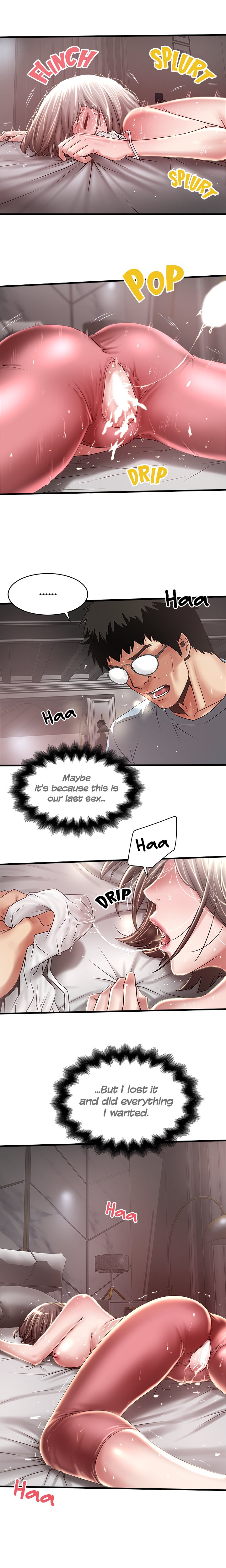 The Housemaid - Chapter 74 [photo 10] - MangaPorn