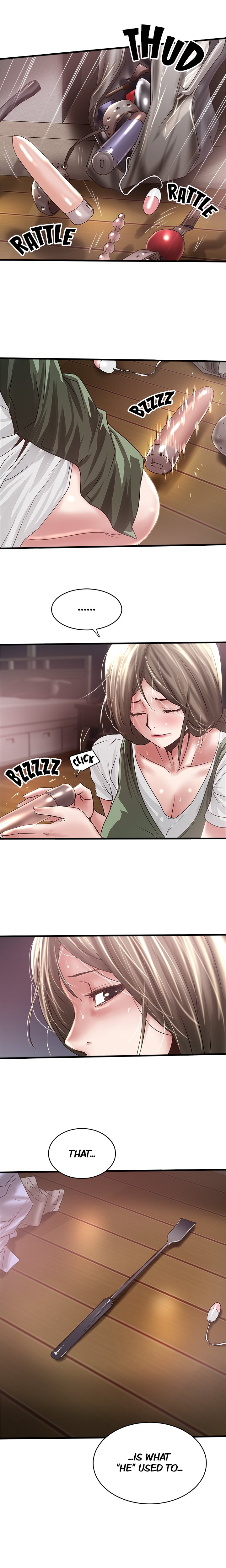 The Housemaid - Chapter 74 [photo 14] - MangaPorn