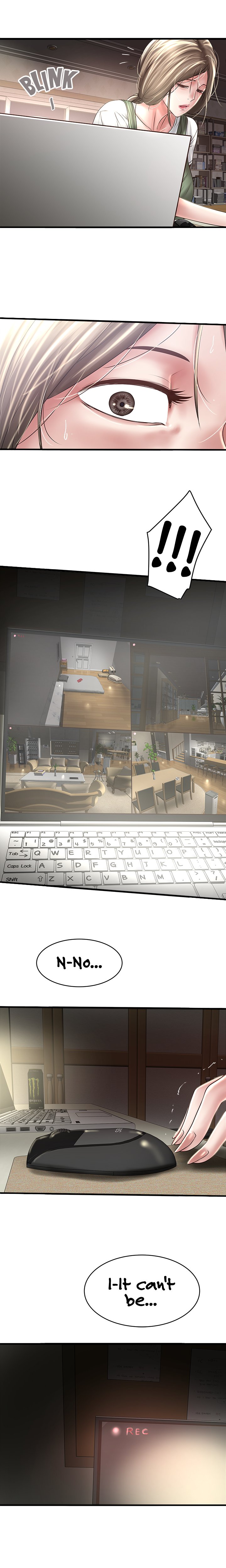 The Housemaid - Chapter 74 [photo 16] - MangaPorn