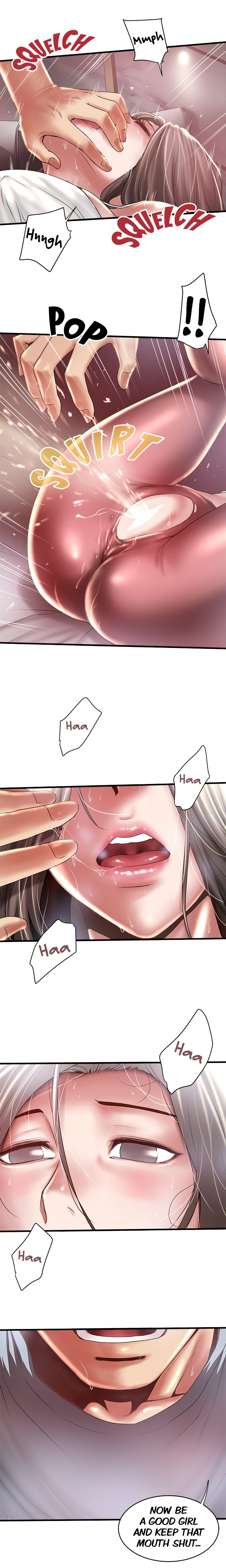 The Housemaid - Chapter 74 [photo 3] - MangaPorn