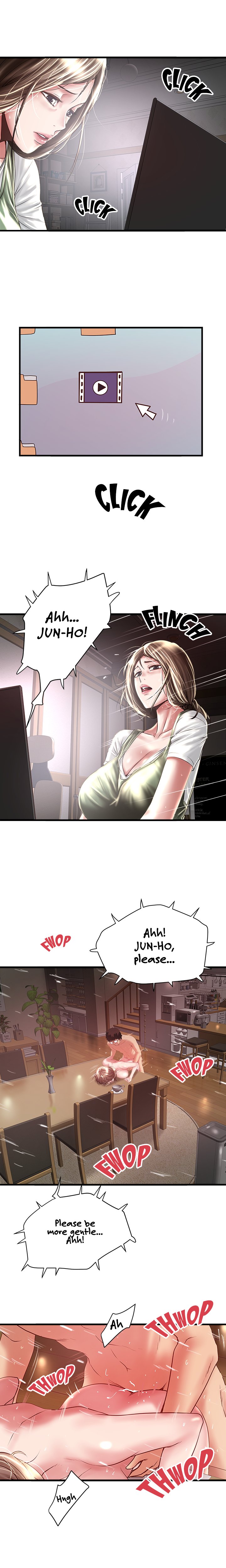 The Housemaid - Chapter 75 [photo 5] - MangaPorn