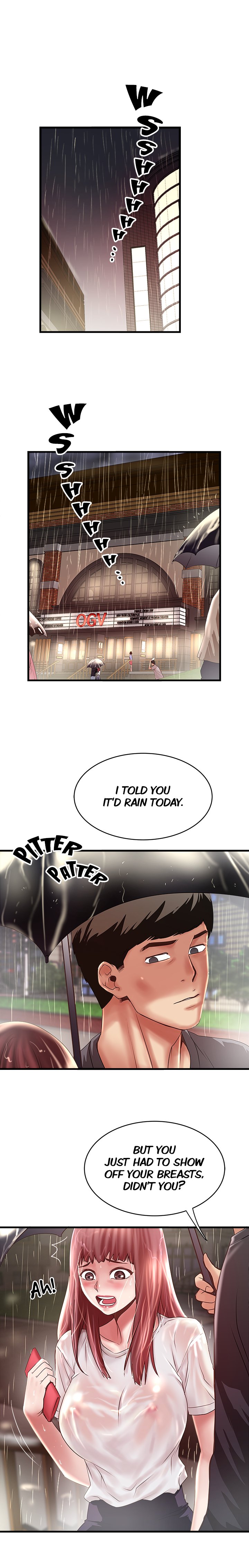 The Housemaid - Chapter 76 [photo 2] - MangaPorn