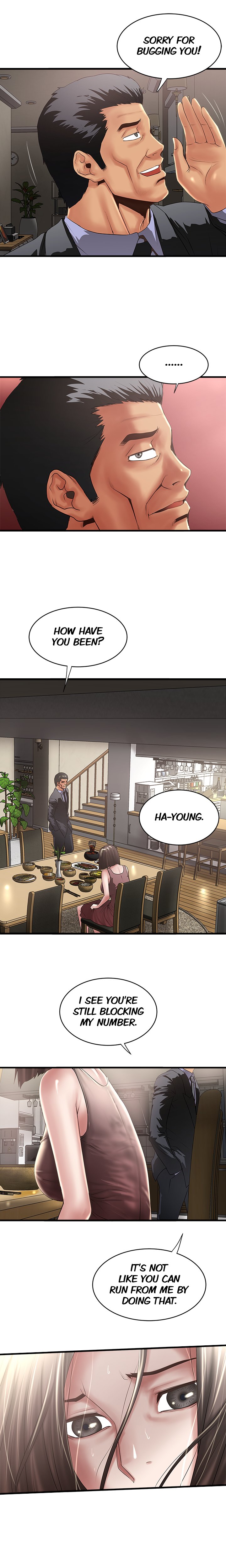 The Housemaid - Chapter 77 [photo 11] - MangaPorn
