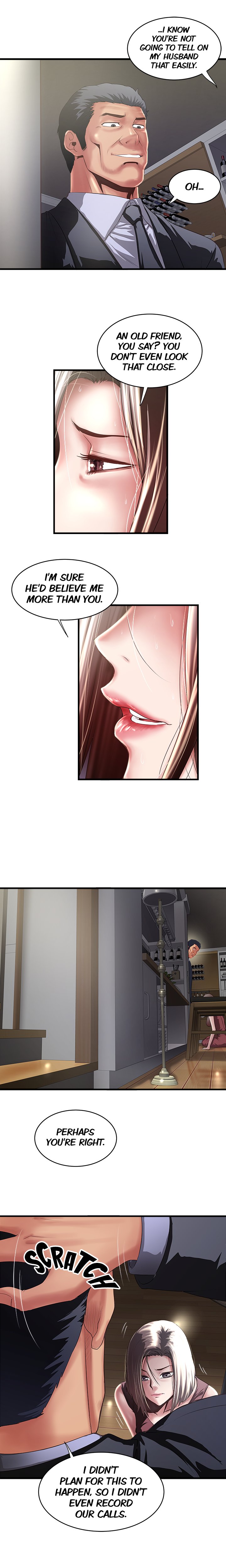 The Housemaid - Chapter 78 [photo 5] - MangaPorn