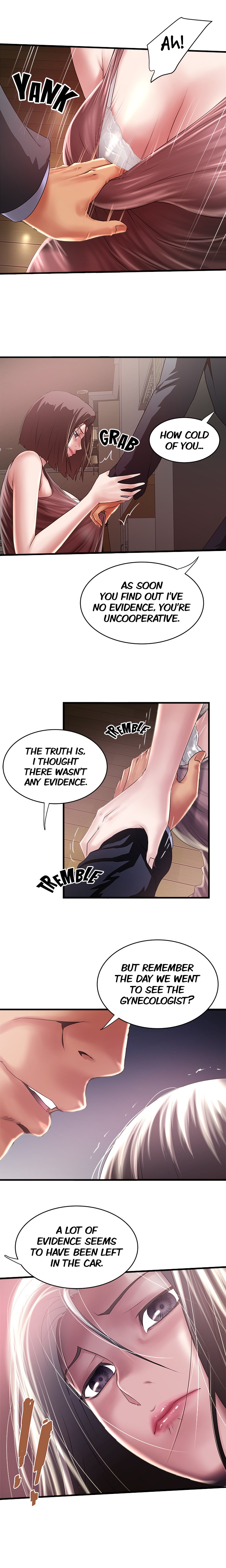 The Housemaid - Chapter 78 [photo 6] - MangaPorn