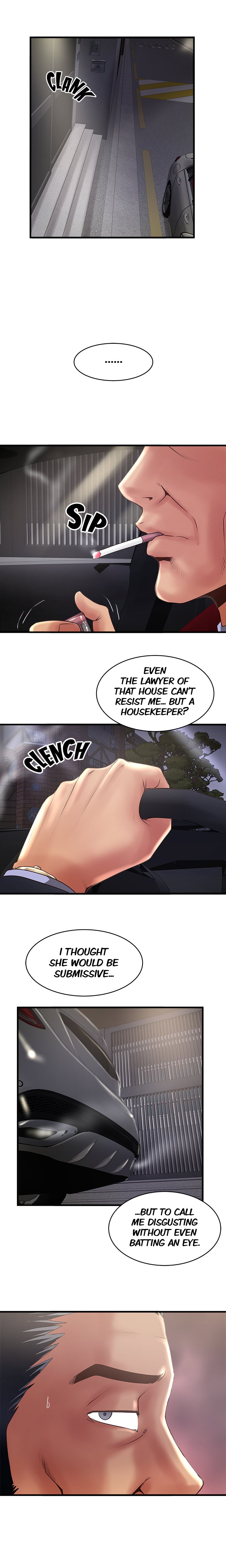 The Housemaid - Chapter 79 [photo 8] - MangaPorn