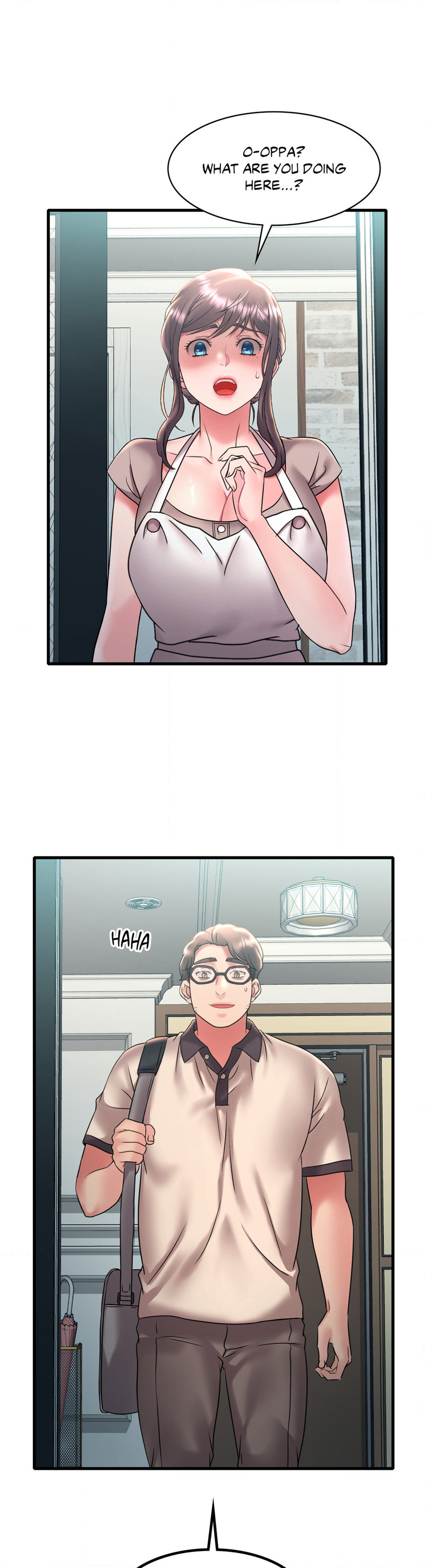 Drunk on You - Chapter 46 [photo 1] - MangaPorn