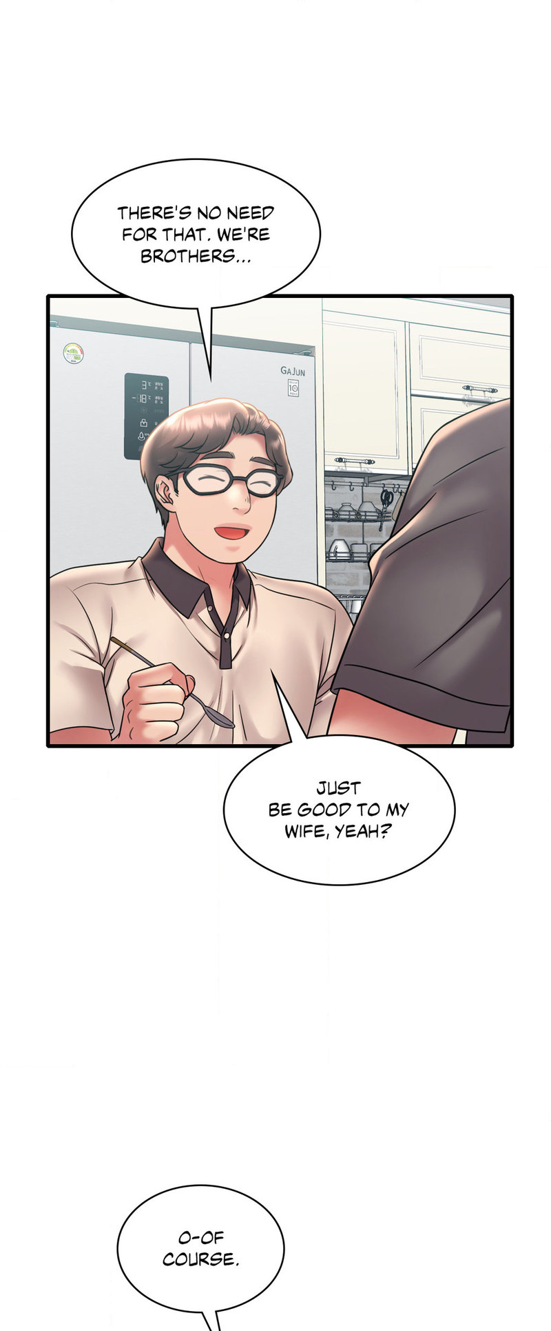 Drunk on You - Chapter 46 [photo 13] - MangaPorn