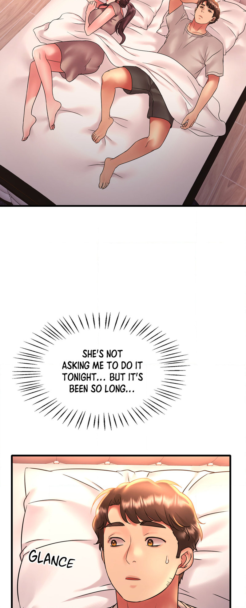 Drunk on You - Chapter 46 [photo 23] - MangaPorn