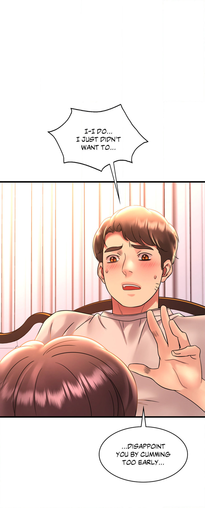 Drunk on You - Chapter 46 [photo 47] - MangaPorn