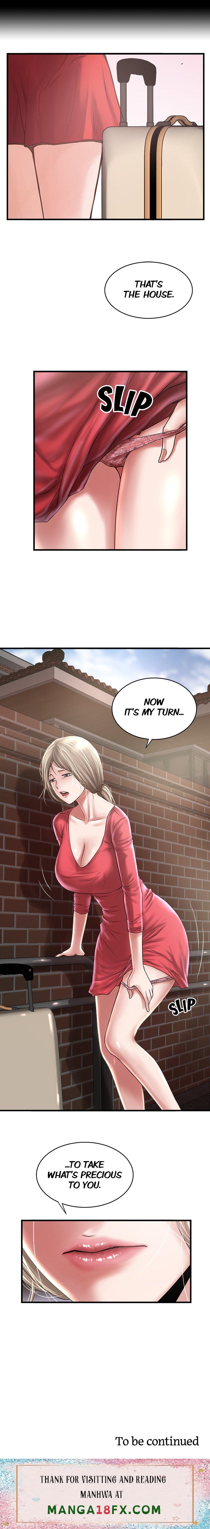 The Housemaid - Chapter 80 [photo 18] - MangaPorn