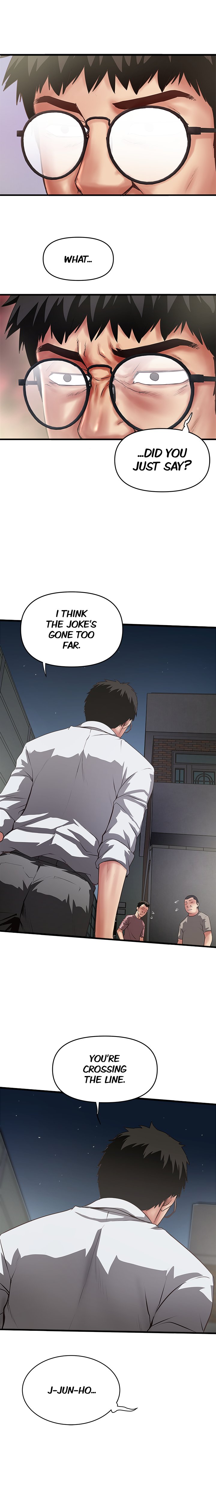 The Housemaid - Chapter 80 [photo 4] - MangaPorn