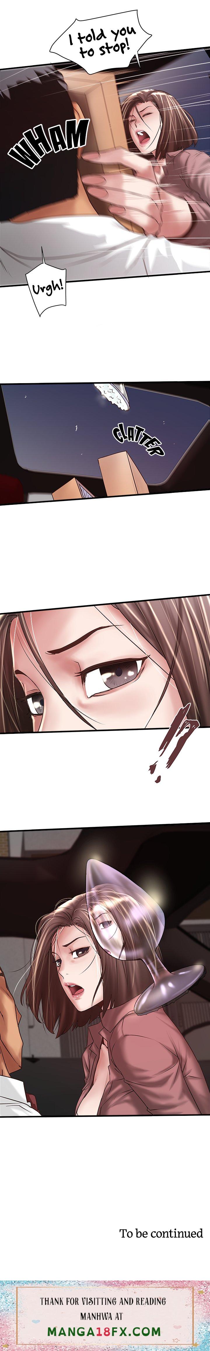 The Housemaid - Chapter 81 [photo 17] - MangaPorn