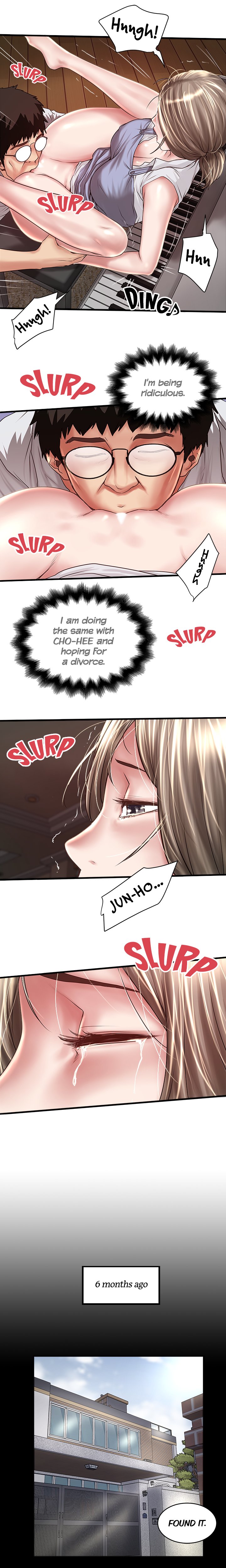 The Housemaid - Chapter 81 [photo 3] - MangaPorn