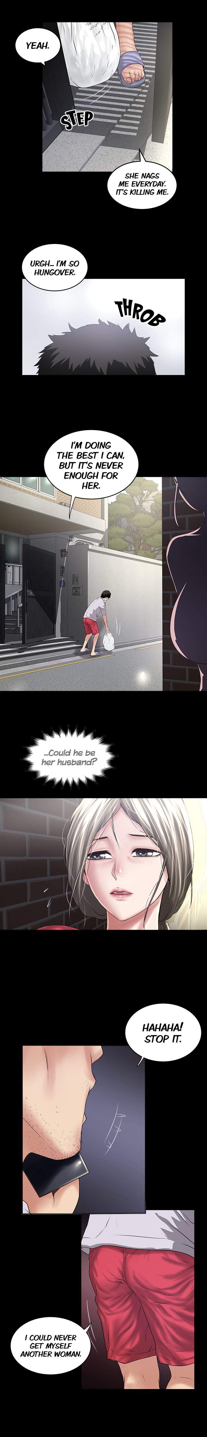 The Housemaid - Chapter 81 [photo 5] - MangaPorn