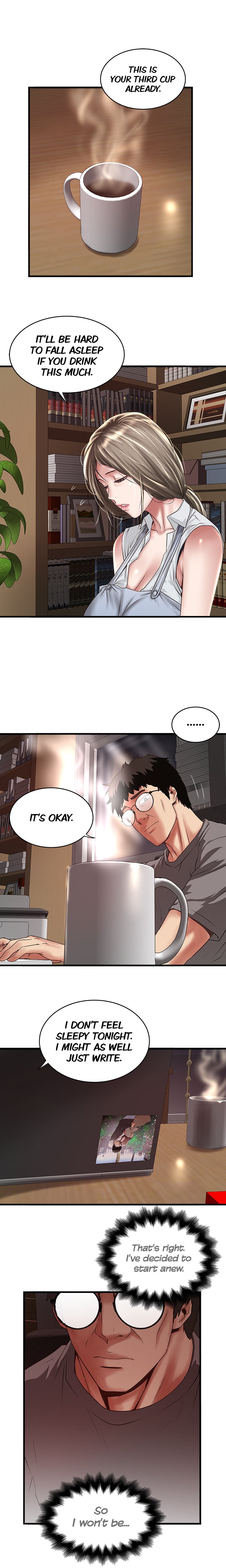 The Housemaid - Chapter 82 [photo 12] - MangaPorn