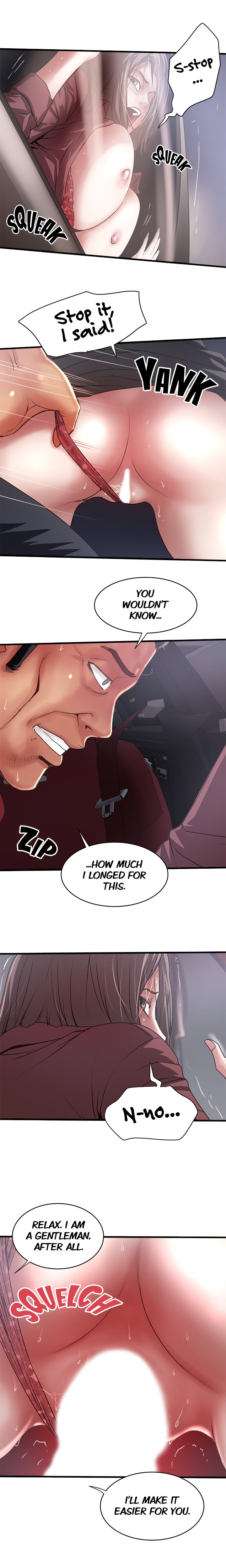 The Housemaid - Chapter 82 [photo 8] - MangaPorn