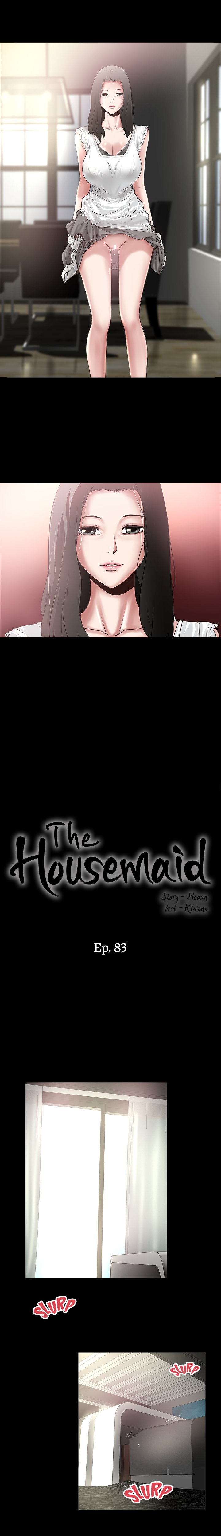 The Housemaid - Chapter 83 [photo 12] - MangaPorn