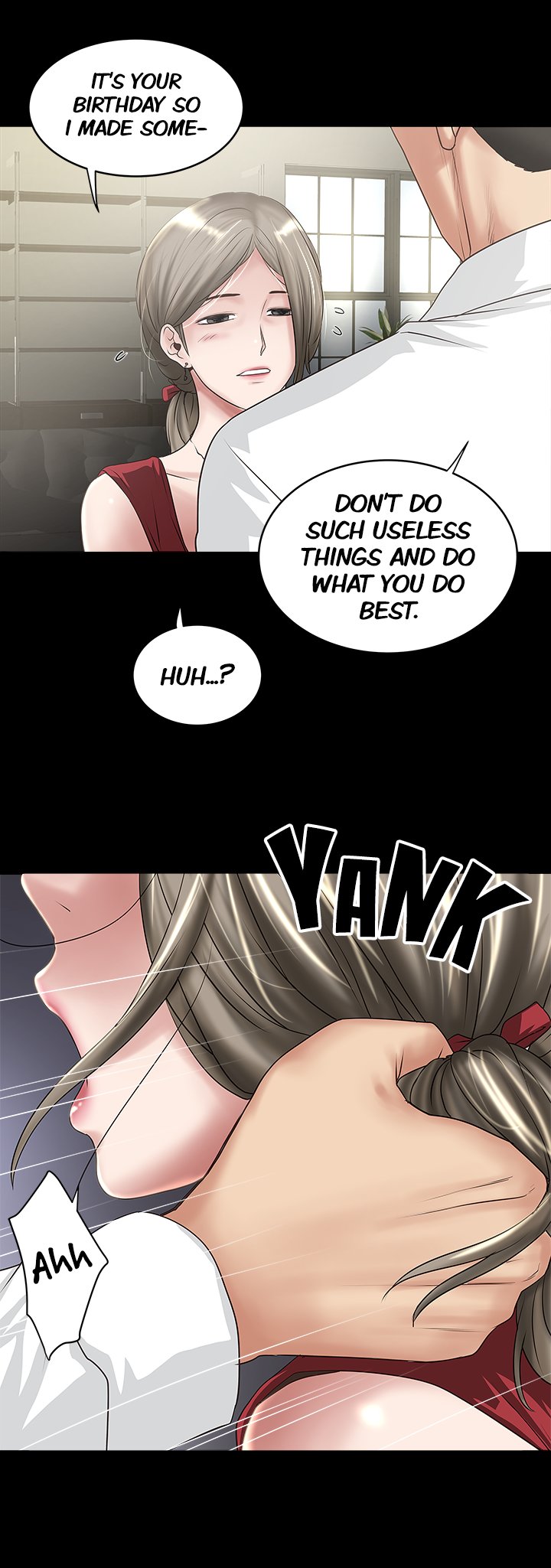 The Housemaid - Chapter 83 [photo 3] - MangaPorn