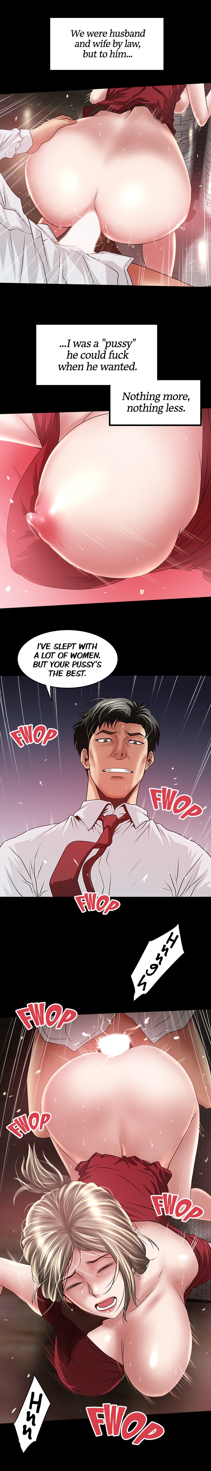 The Housemaid - Chapter 83 [photo 9] - MangaPorn