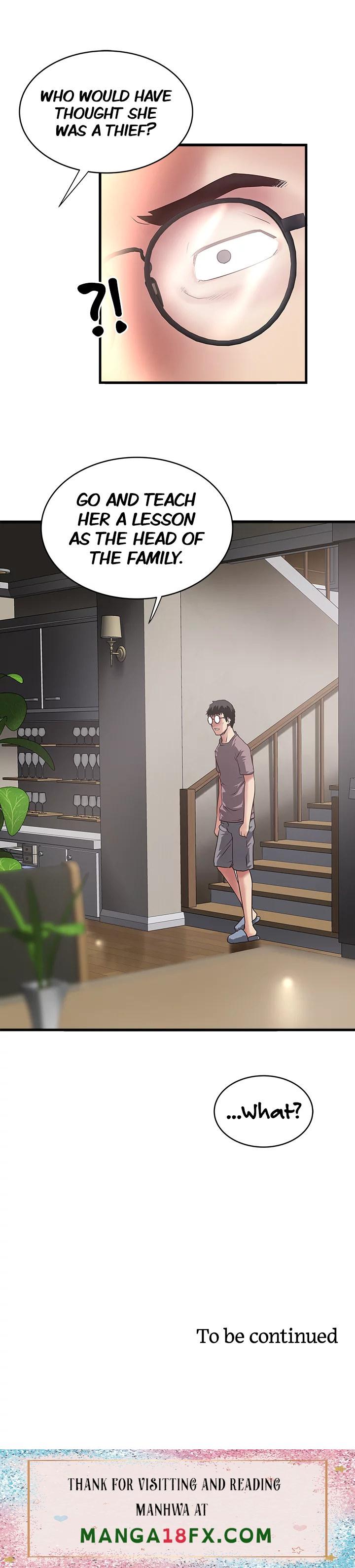 The Housemaid - Chapter 86 [photo 16] - MangaPorn