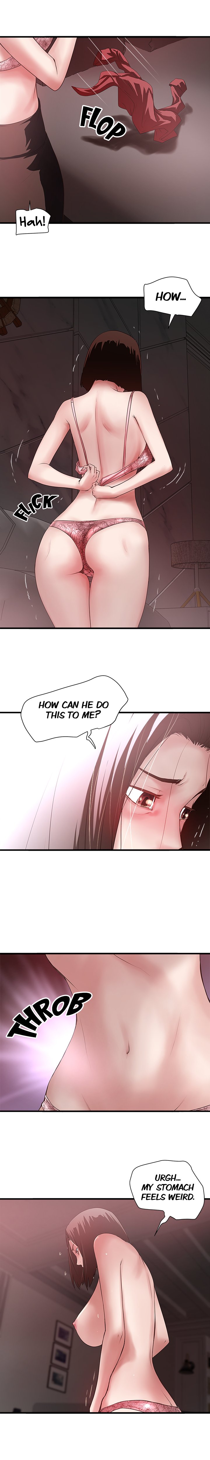 The Housemaid - Chapter 88 [photo 11] - MangaPorn