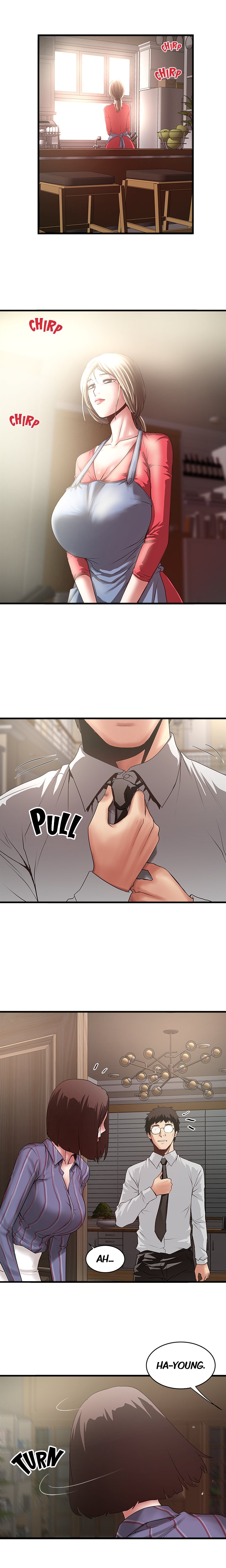 The Housemaid - Chapter 88 [photo 14] - MangaPorn