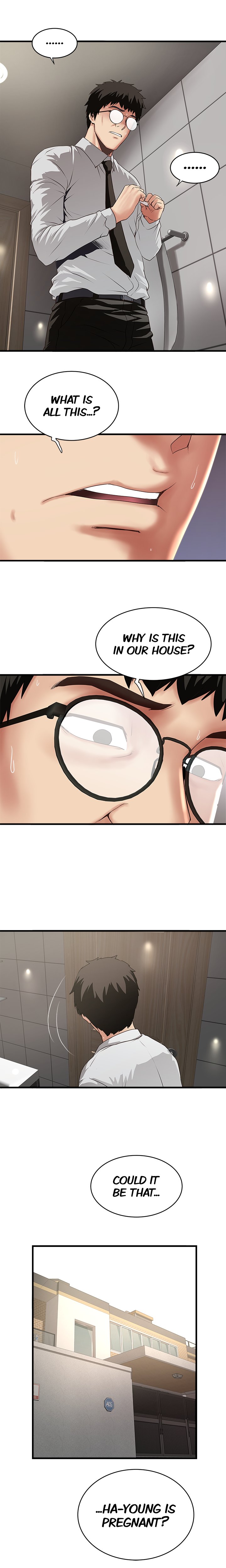 The Housemaid - Chapter 89 [photo 11] - MangaPorn