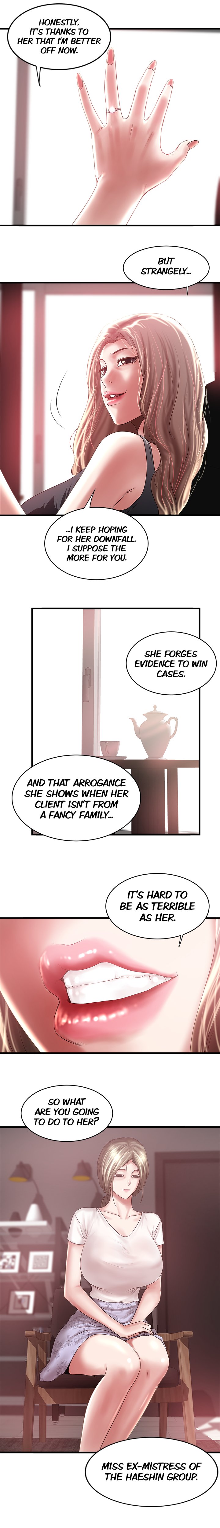 The Housemaid - Chapter 89 [photo 15] - MangaPorn