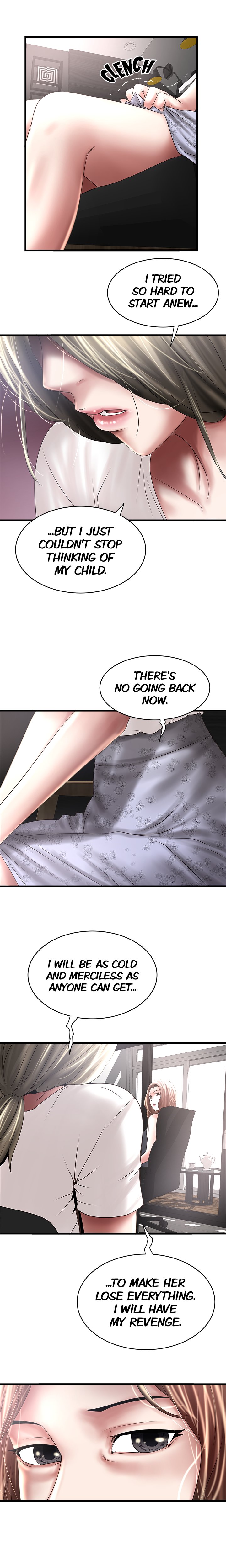 The Housemaid - Chapter 89 [photo 16] - MangaPorn