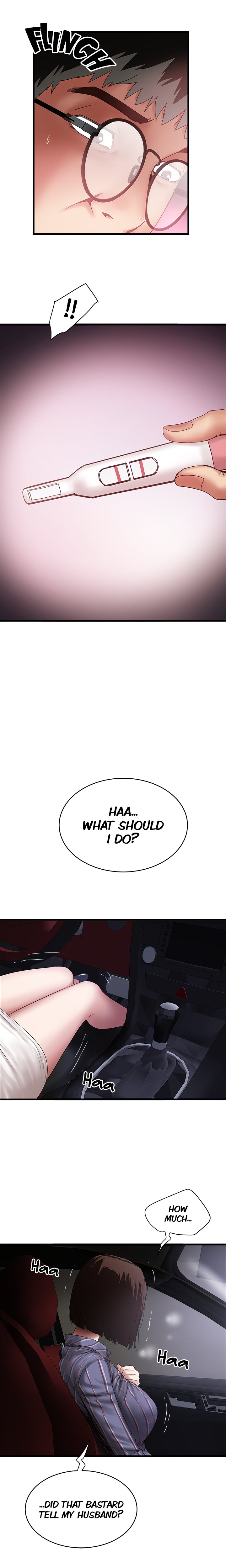 The Housemaid - Chapter 89 [photo 4] - MangaPorn