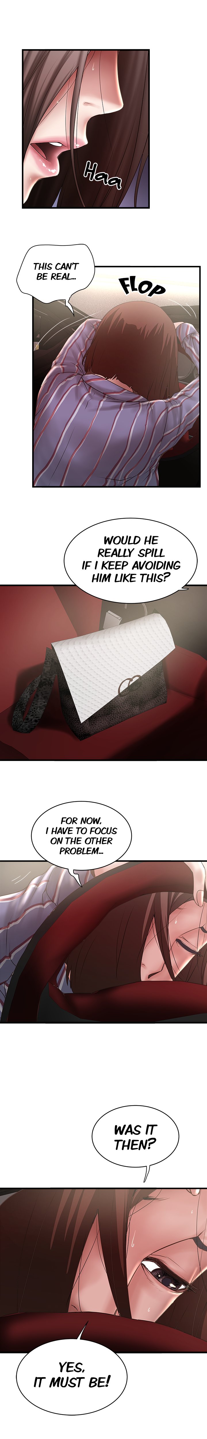 The Housemaid - Chapter 89 [photo 5] - MangaPorn