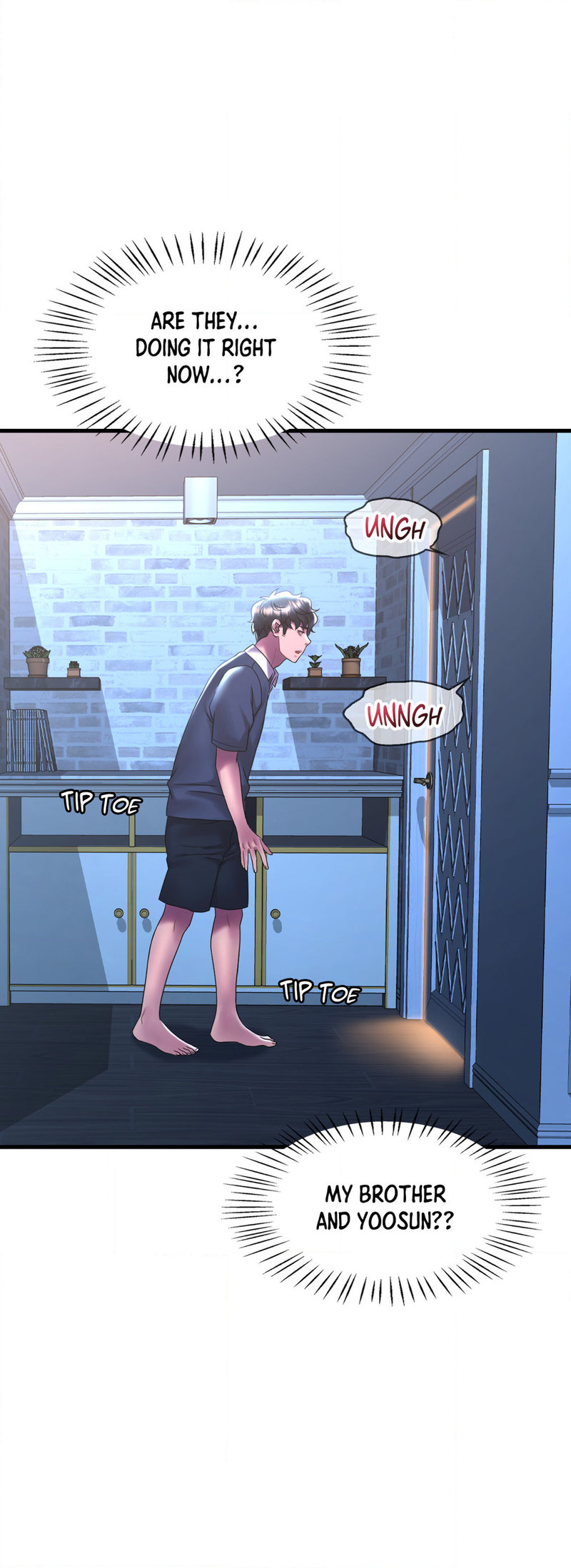 Drunk on You - Chapter 47 [photo 11] - MangaPorn