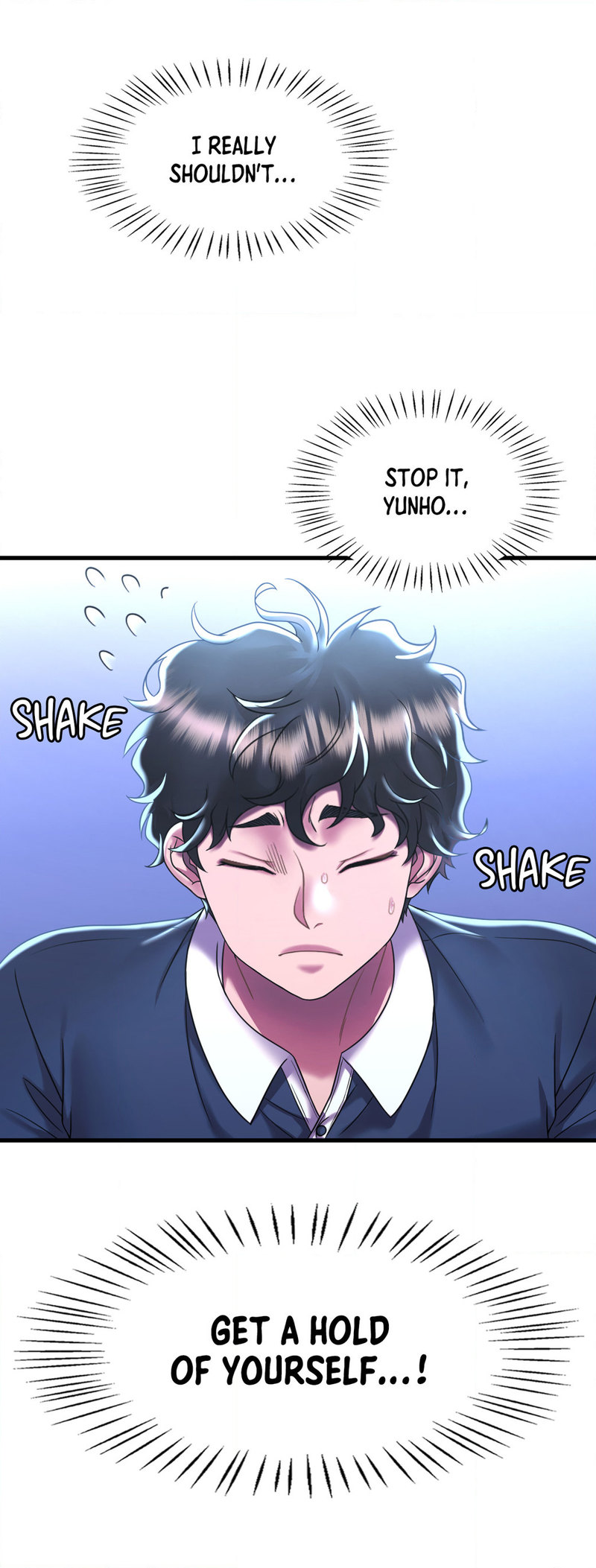 Drunk on You - Chapter 47 [photo 13] - MangaPorn