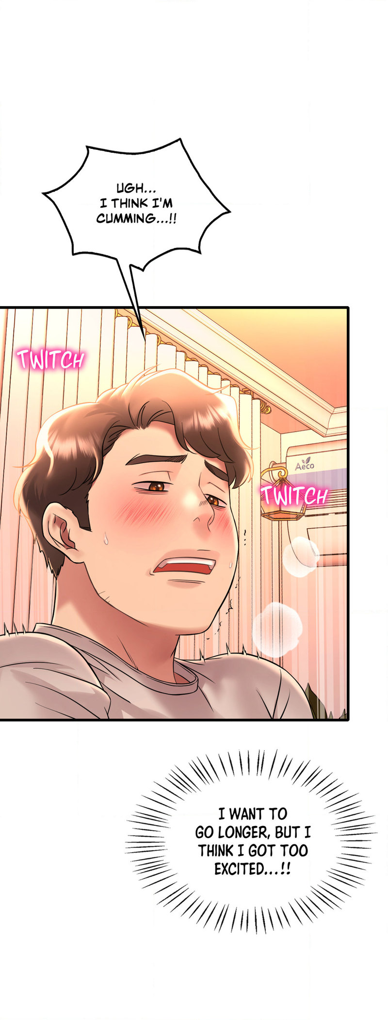 Drunk on You - Chapter 47 [photo 25] - MangaPorn