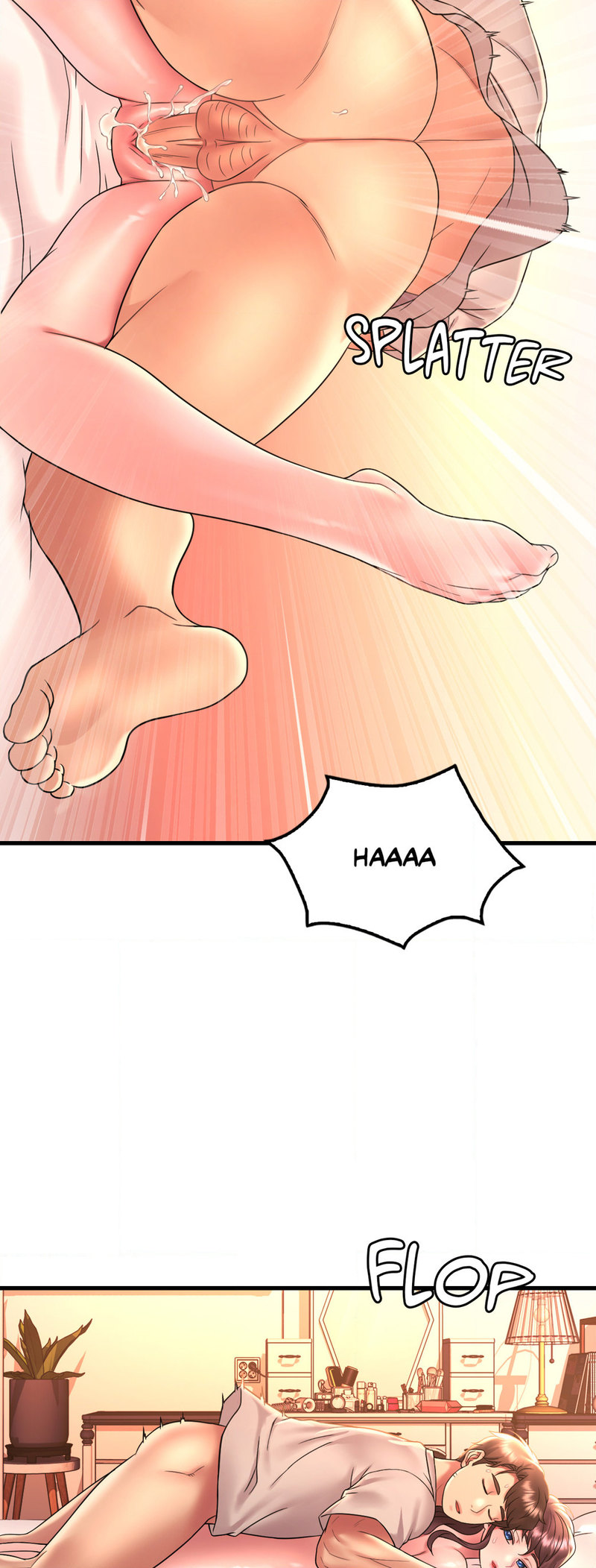 Drunk on You - Chapter 47 [photo 28] - MangaPorn