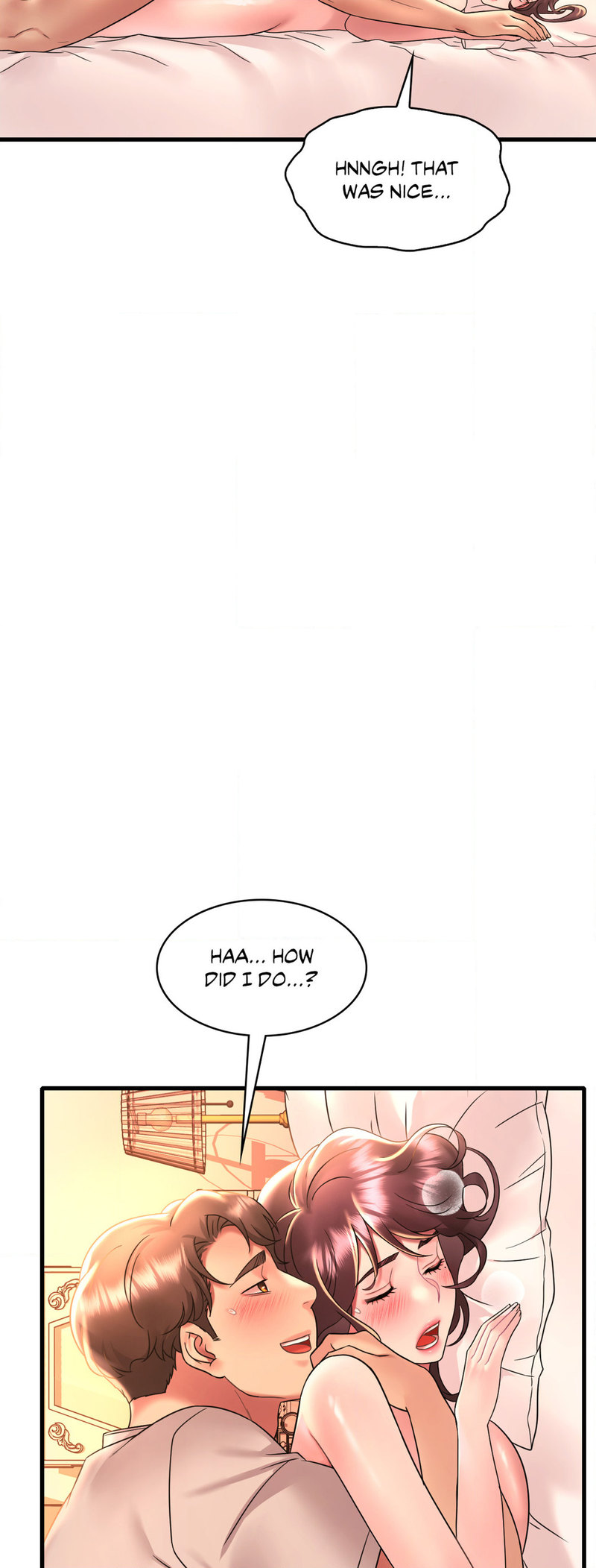 Drunk on You - Chapter 47 [photo 29] - MangaPorn