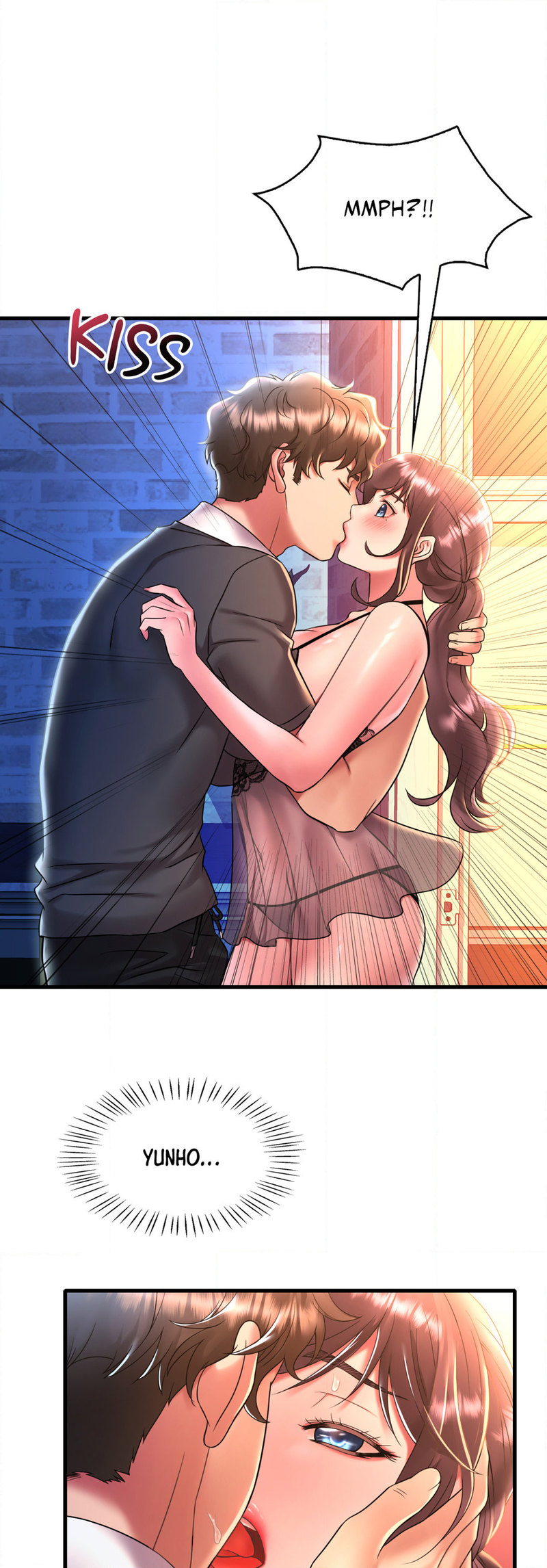 Drunk on You - Chapter 47 [photo 43] - MangaPorn