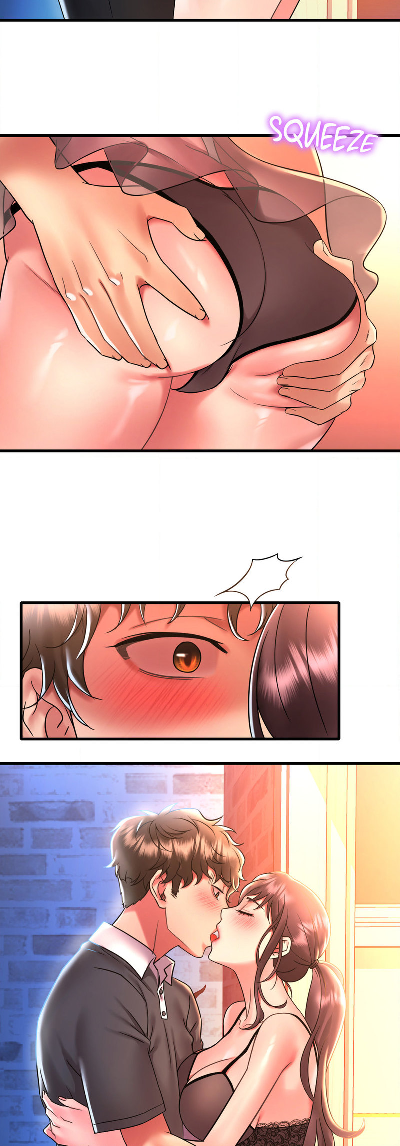 Drunk on You - Chapter 47 [photo 45] - MangaPorn