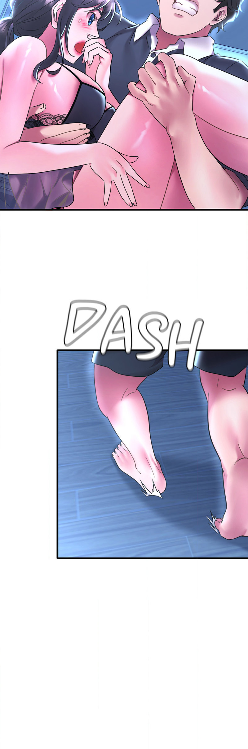 Drunk on You - Chapter 47 [photo 51] - MangaPorn