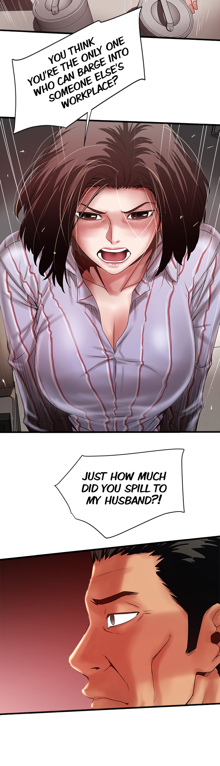 The Housemaid - Chapter 90 [photo 11] - MangaPorn