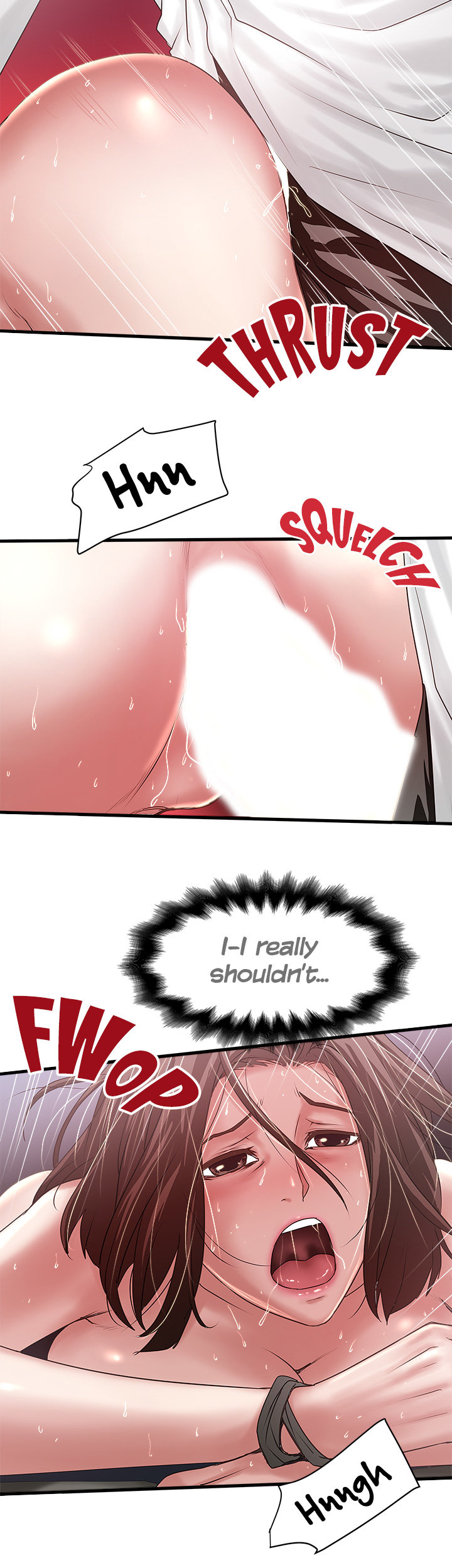 The Housemaid - Chapter 90 [photo 31] - MangaPorn